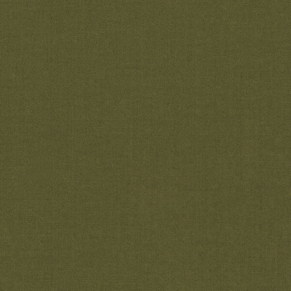 Cotton Couture in Camouflage