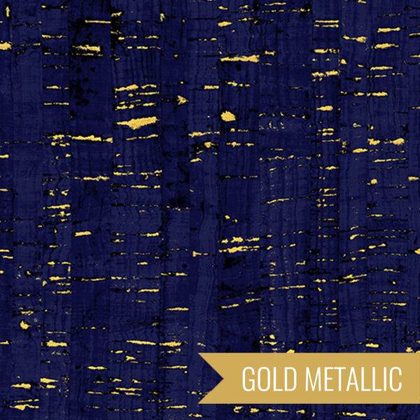Uncorked in Midnight Metallic