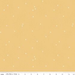 Dainty Daisy in Honey