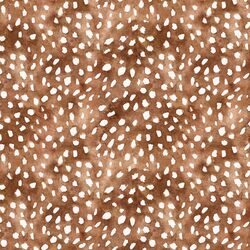 Fawn in Brown