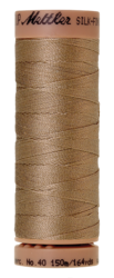 Caramel Cream (9136-0285) - Silk Finish Cotton 40wt - 164 Yards