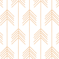 Vanes in Nectar on White