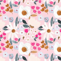 Lottie in Sugar Pink