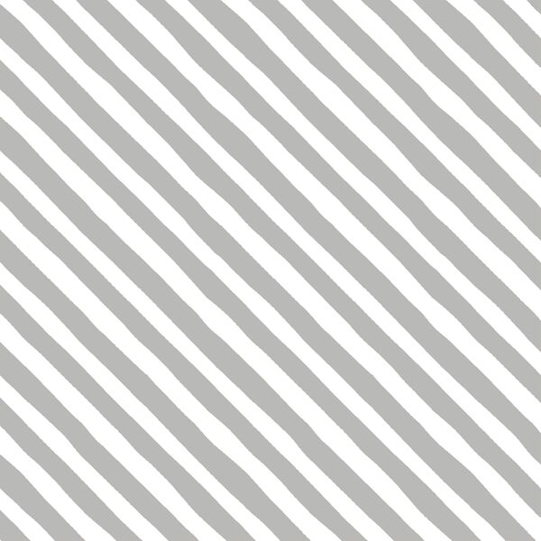 Rogue Stripe in Pebble