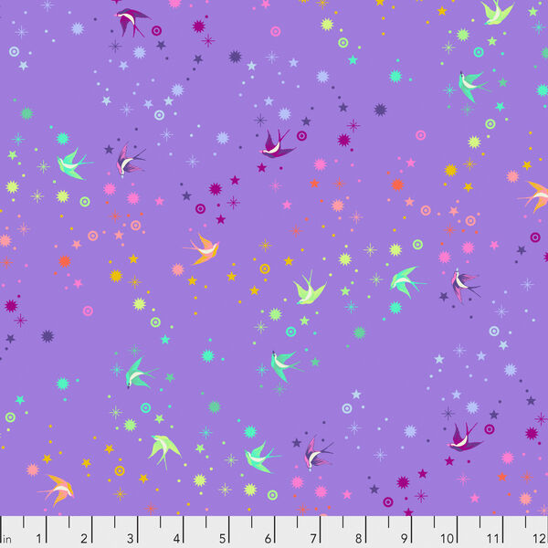Fairy Dust in Daydream