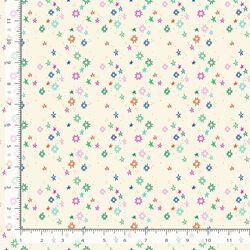 Quiltstellation in Andromeda