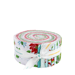 Claus & Co 2.5" Strip Roll