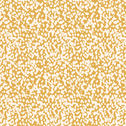 Speckle Play in Pineapple Yellow