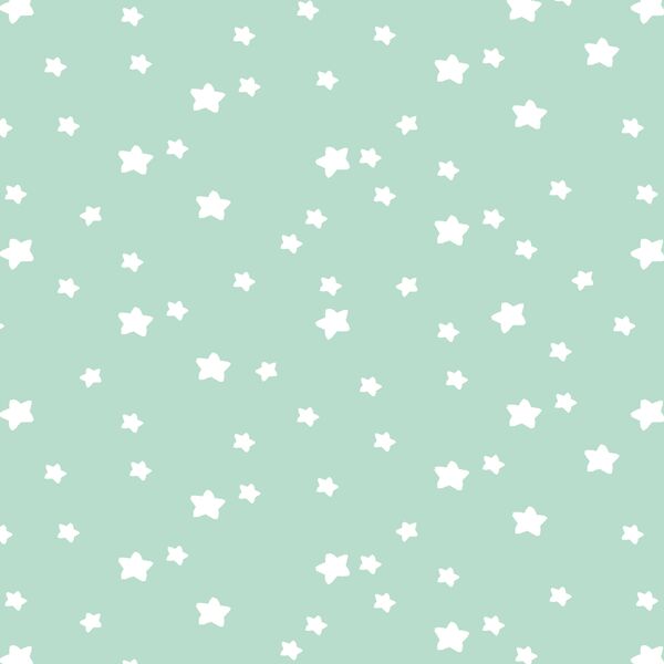 Star Light in Mint