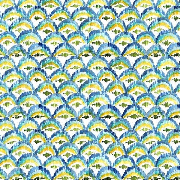 Shells in Paradise