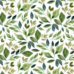 Leafy in Foliage