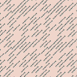 Twiggy Strips in Blush