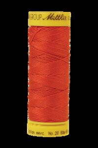 Paprika (9128-0450) - Silk Finish Cotton 28wt - 87 Yards