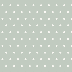Polka Dot in Mint