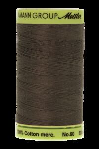 Dark Charcoal (9248-0416) - Silk Finish Cotton 60wt - 875 Yards