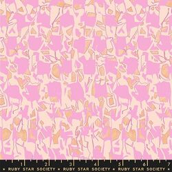 Explore in Pale Peach