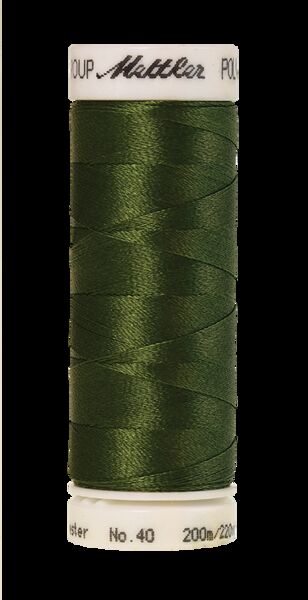 Grasshopper (3406-5933) - Poly Sheen - 220 Yards