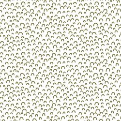 Doodle in Jungle on White