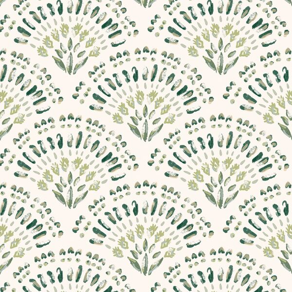 Safari Sunrise in Thicket