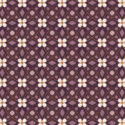 Daisy Chain in Rosewood