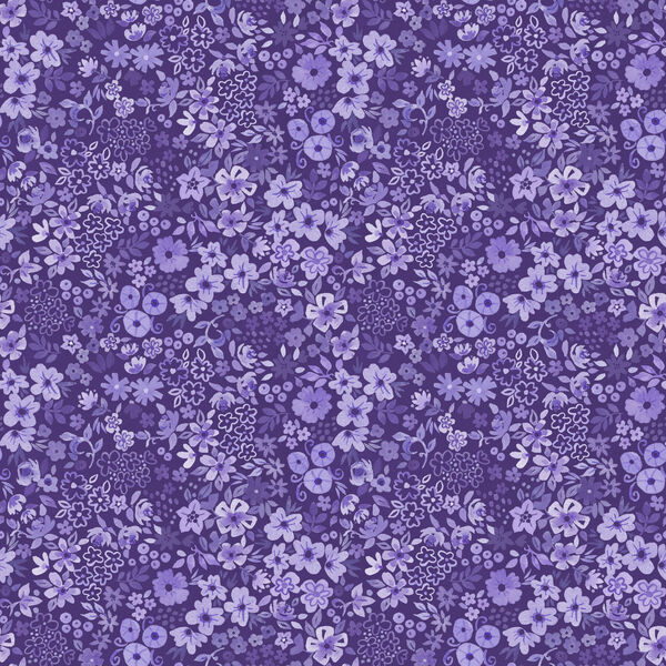 Florette in Grape Soda