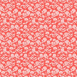 Wild Clover in Strawberry