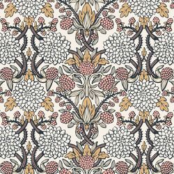 Burgeon Multi in Strawberries and Cream
