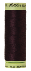 Plum Perfect (9240-0481) - Silk Finish Cotton 60wt - 220 Yards