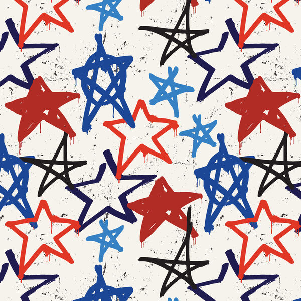 Punk Stars in Multi