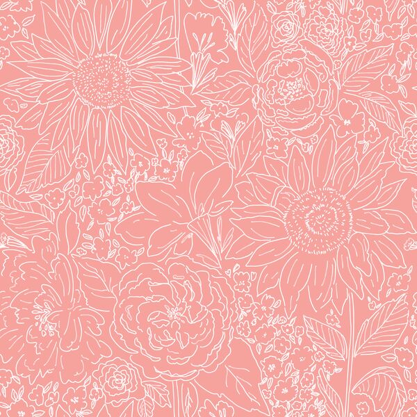 Paperie in Sweet Bubble Gum