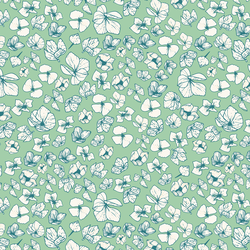 Joyful in Sweet Mint