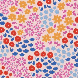 Meadow in Stepping Stone