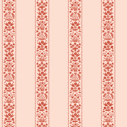 Estee Stripe in Pink