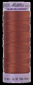 Smoked Paprika (9105-6473) - Silk Finish Cotton 50wt - 164 Yards