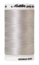 Glacier Green (2596-4071) - Poly Sheen - 875 Yards