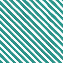 Rogue Stripe in Jade