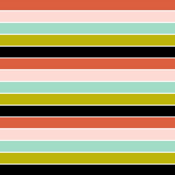 Big Stripe in Smitten