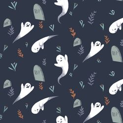 Ghost Stories in Eclipse