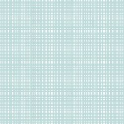 Woven in Glacier Blue
