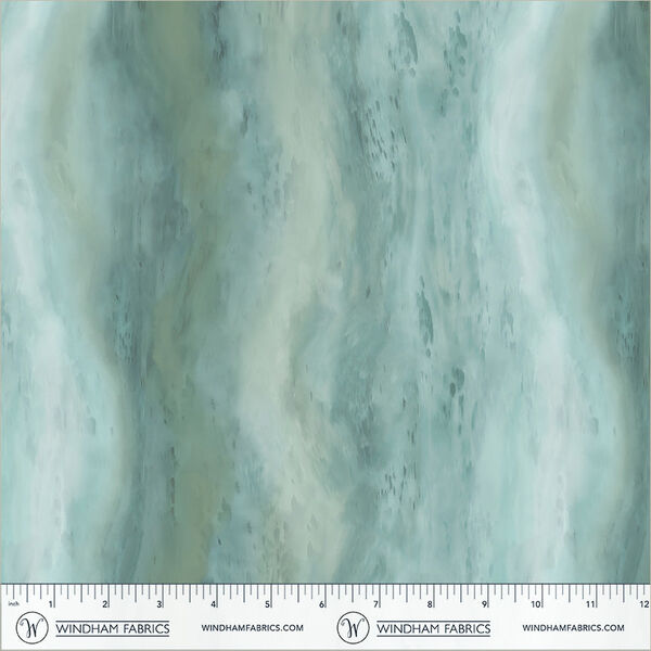 Undercurrent in Seamist