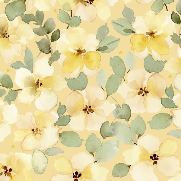 Puget Sound in Lemon Drop