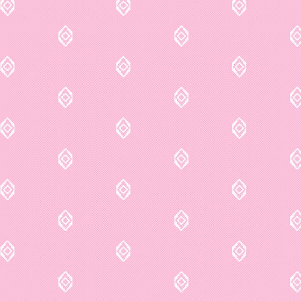 Gem in Daisy Pink