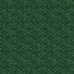 Tonal Plaid in Forest