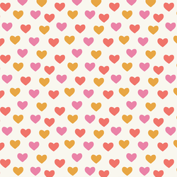 Heart in Candy