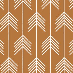 Vanes in Ginger