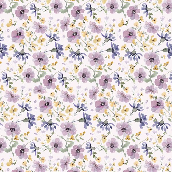 Little Tanglewood in Violet