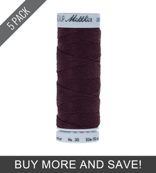 Heraldic (9146-0160) - Cordonnet 30wt Polyester - 55 Yards (5 Pack)