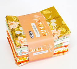 Picnic Half Yard Bundle Up