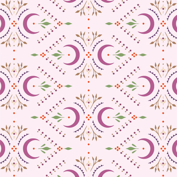 Crescent Charm in Soul