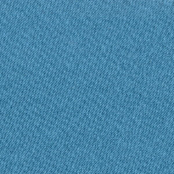 Cotton Couture in Blue